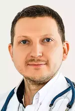 Петренко Тимур Сергеевич - ВАЛЕОТОН Медицинский центр